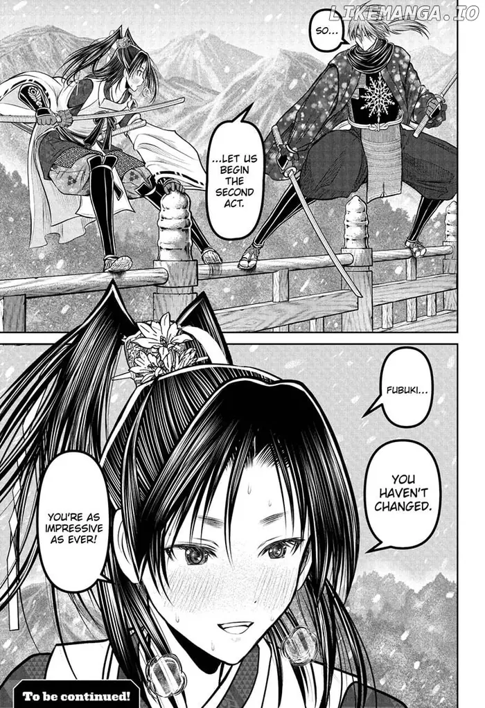 The Elusive Samurai Chapter 194 image 19_optimized